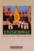 Cover: Erzgebirge - Gerig, Ruth