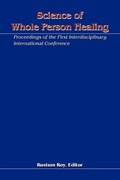 Cover: Science of Whole Person Healing - iUniverse