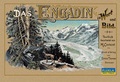 Cover: Das Engadin in Wort und Bild - Somedia Production AG