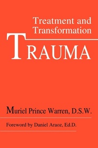 Abbildung von: Trauma - iUniverse