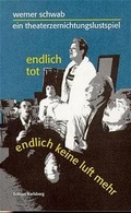 Cover: endlich tot endlich keine luft mehr - Karlsbergbrauerei