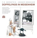 Cover: Doppelpass in Meisenheim - Verlag Kornmayer / Kornmayer, Hentschel u. Winter GbR
