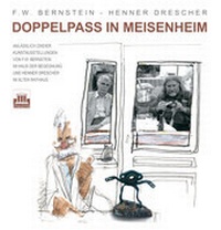 Enlarge image Cover: Doppelpass in Meisenheim - Verlag Kornmayer / Kornmayer, Hentschel u. Winter GbR