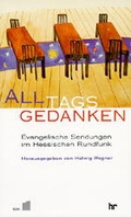 Cover: Alltagsgedanken - Spener