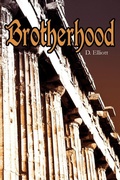 Cover: Brotherhood - iUniverse
