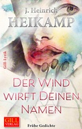 Cover: Der Wind wirft Deinen Namen - Gill-Verlag