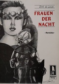 Cover: Frauen der Nacht - Gill-Verlag