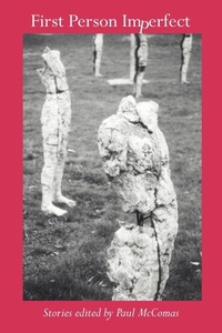 Enlarge image Cover: First Person Imperfect - iUniverse