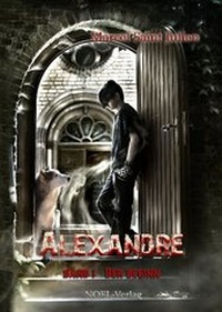 Enlarge image Cover: ALEXANDRE - NOEL-Verlag