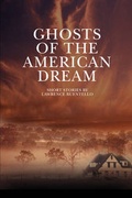 Cover: Ghosts of the American Dream - iUniverse