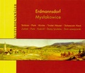 Cover: Erdmannsdorf/ Myslakowice - Deutsches Kulturforum &ouml;stliches Europa