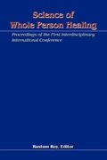 Cover: Science of Whole Person Healing - iUniverse