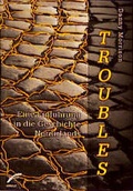 Cover: Troubles - Unrast Verlag