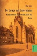 Cover: Der Junge aus Untermhaus - Priwet Litera