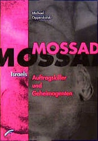 Enlarge image Cover: Mossad - Unrast Verlag