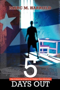 Abbildung von: 5 Days Out - iUniverse