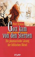 Cover: Gott kam von den Sternen - Kopp Verlag