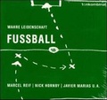 Cover: Fussball - TONKOMBINAT