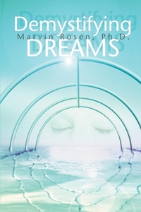 Abbildung von: Demystifying Dreams - iUniverse