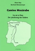 Cover: Camino Moz&aacute;rabe - Nink, U