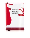 Cover: Makellos - Verlagshaus Berlin
