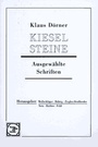 Cover: Kieselsteine - Förderkreis Wohnen-Arbeit-Freizeit