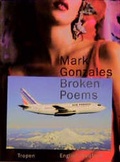 Cover: Broken Poems - Tropen