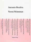 Cover: Voces /Stimmen - Tropen