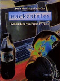 Enlarge image Cover: Hackertales - Tropen