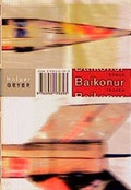 Cover: Baikonur - Tropen