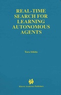 Cover: Real-Time Search for Learning Autonomous Agents - Springer