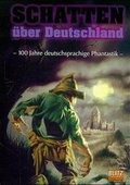 Cover: Schatten &uuml;ber Deutschland - BLITZ-Verlag