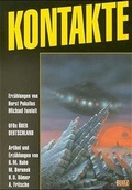 Cover: Kontakte - BLITZ-Verlag