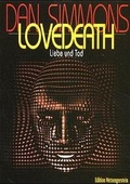 Cover: Lovedeath - Liebe und Tod - BLITZ-Verlag