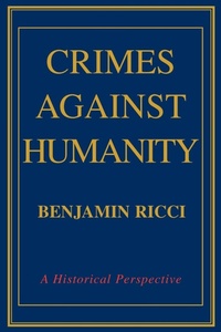Abbildung von: Crimes Against Humanity - iUniverse