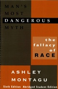 Cover: Man's Most Dangerous Myth - Rowman & Littlefield Publishers
