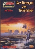 Cover: Der Blutengel von Tschernobyl - BLITZ-Verlag