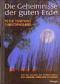 Cover: Die Geheimnisse der guten Erde - Omega-Verlag