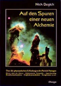 Cover: Auf den Spuren einer neuen Alchemie - Omega-Verlag