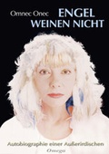 Cover: Engel weinen nicht - Omega-Verlag