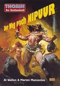 Cover: Der Weg nach Nipuur - BLITZ-Verlag