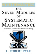 Bild: The Seven Modules of Systematic Maintenance - iUniverse