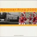 Cover: Berliner Ring 2000 - B & S Siebenhaar Verlag OHG