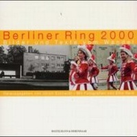 Enlarge image Cover: Berliner Ring 2000 - B & S Siebenhaar Verlag OHG