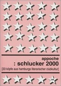 Cover: Schlucker 2000 - Schwamm-Verlag