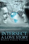Cover: Intersect - iUniverse