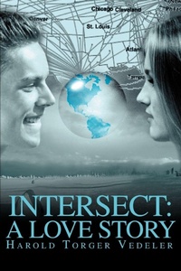 Enlarge image Cover: Intersect - iUniverse