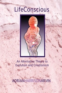 Abbildung von: Lifeconscious - iUniverse