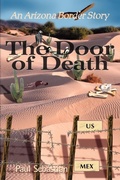 Cover: The Door of Death - iUniverse