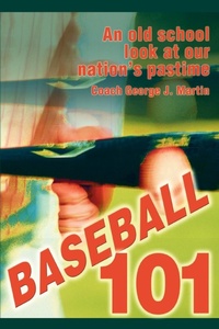 Abbildung von: Baseball 101 - iUniverse